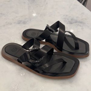 Brand new limited collection slipper size 37